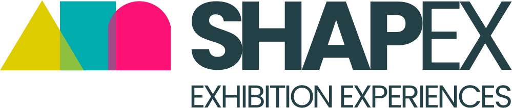 SHAPEX - EXHIBITION EXPERIENCES